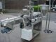 ACCUTEK AVF-16 DUAL PISTON AUTOMATIC  FILLING MACHINE, ALL STAINLESS STEEL