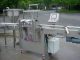 ACCUTEK AVF-16 DUAL PISTON AUTOMATIC  FILLING MACHINE, ALL STAINLESS STEEL