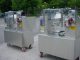 GEMCO 8 QT, STAINLESS STEEL SLANT CONE TUMBLING BLENDER