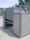 BINACCHI 1900 KILO STAINLESS STEEL MIXER/AMALGAMATOR