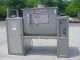 BINACCHI 1900 KILO STAINLESS STEEL MIXER/AMALGAMATOR