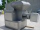 BINACCHI 300MM SOAP REFINER