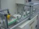 BINACCHI BBE/SIMPLO SOAP CUTTER, 650 KILOS