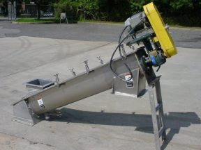 10" DIAMETER X 5"