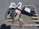 COFFING 2 TON ELECTRIC HOIST
