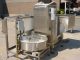 NEW ENGLAND MACHINERY NEHHLPE-36 PLASTIC BOTTLE UNSCRAMBLER