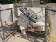 NEW ENGLAND MACHINERY NEHHLPE-36 PLASTIC BOTTLE UNSCRAMBLER