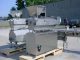 DT  INDUSTRIES/KALISH "SWIFTPACK"" DUAL STATION TABLET/CAPSULE PACKAGING LINE