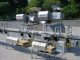DT  INDUSTRIES/KALISH "SWIFTPACK"" DUAL STATION TABLET/CAPSULE PACKAGING LINE