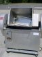 LOMBI 50 LB. DOUBLE ARM PASTA DOUGH MIXER, TILT DISCHARGE