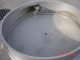 SWECO 30" DIAMETER "VIBRO-ENERGY" SCREENER, SS