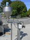 HINDS BOCK SP-64 AIR OPERATED PISTON FILLER/DEPOSITOR