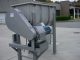 20 CU.FT. WESTWOOD STAINLESS STEEL DOUBLE RIBBON BLENDER, 10  HP