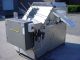 ECONOSEAL E-2000 AUTO CARTONER WITH HOT MELT, STAINLESS