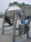 10 CU.FT. GEMCO STAINLESS STEEL SLANT CONE BLENDER, LIQUIDS/SOLIDS BAR