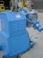 LITTLEFORD/LODIGE FM-50/1Z STAINLESS STEEL PLOW MIXER WITH CHOPPER