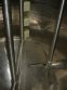 1,000 GALLON WALKER DUAL ACTION JACKETED SCRAPER PROCESSOR/KETTLE, 316L STAINLESS