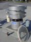 SWECO 24" STAINLESS STEEL VIBRATORY SCREENER, TWO DECK