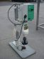 SWANMATIC 60-PC TABLETOP CAPPER, VARIABLE SPEED
