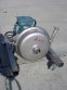 APV 1-1/2" X 1" STAINLESS STEEL SANITARY CENTRIFUGAL PUMP