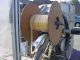 VOLPAK S-270-DF HORIZONTAL POUCH MACHINE FOR STAND UP BAGS, ZIP LOCK