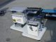 SCIENTIFIC INSTRUMENT & TECH SEMI-AUTOMATIC CAPSULE PROCESSING MACHINE