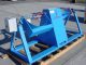 MORSE DOUBLE DRUM TUMBLER/ROTATOR