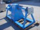 MORSE DOUBLE DRUM TUMBLER/ROTATOR