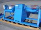 MORSE DOUBLE DRUM TUMBLER/ROTATOR