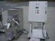 LCI (FUJI PAUDAL) STAINLESS STEEL MARUMERIZER WITH CONTROL PANEL