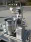 5 GALLON GROEN SELF-CONTAINED ELECTRIC TWIN ACTION KETTLE