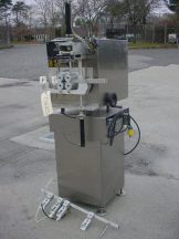 KALISH "KOTNER" COTTON INSERTING MACHINE
