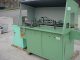 BIVANS MODEL 82 CARTON CLOSER