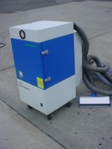 PACE "ARM-EVAC 2"" FUME EXTRACTOR, Portable