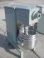 12 QT. UNIVEX PLANETARY BOWL MIXER, STAINLESS STEEL