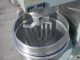 12 QT. UNIVEX PLANETARY BOWL MIXER, STAINLESS STEEL