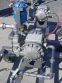 SANDPIPER AIR OPERATED DOUBLE DIAPHRAGM PUMPS, PORTABLE (2)