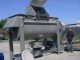 120 CU.FT. AMERICAN PROCESS SYSTEMS STAINLESS STEEL DOUBLE RIBBON BLENDER