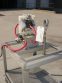 ALL-FLO BKD-5 AIR OPERATED DOUBLE DIAPHRAGM PUMP