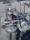 SANDPIPER AIR OPERATED DOUBLE DIAPHRAGM PUMPS, PORTABLE (3)