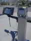 GSE MODEL 350 DIGITAL SCALES, PORTABLE (2)