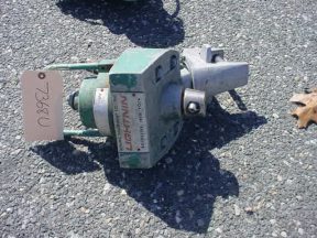 LIGHTNIN NAR-33 AIR OPERATED MIXER, NO SHAFT