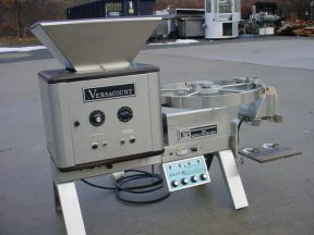 VERSACOUNT 721R TABLET-CAPSULE COUNTER