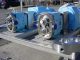 WAUKESHA 045U2 STAINLESS STEEL JACKETED POSITIVE DISPLACEMENT PUMPS WITH CONTROL PANEL