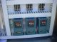 WAUKESHA 045U2 STAINLESS STEEL JACKETED POSITIVE DISPLACEMENT PUMPS WITH CONTROL PANEL