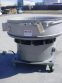 SWECO 48" DIAMETER STAINLESS SCALPER/SCREENER