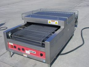 VULCAN CB1824E "CHAR-BROILER" TABLETOP ELECTRIC OVEN