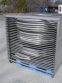 SWECO 48" SCREENS, ASSORTED SIZES
