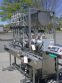 INLINE FILLING SYSTEMS 4 HEAD "SERVO"" POSITIVE DISPLACEMENT FILLER