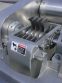 FITZPATRICK DASO6 STAINLESS STEEL COMMINUTOR, WASH DOWN MOTOR